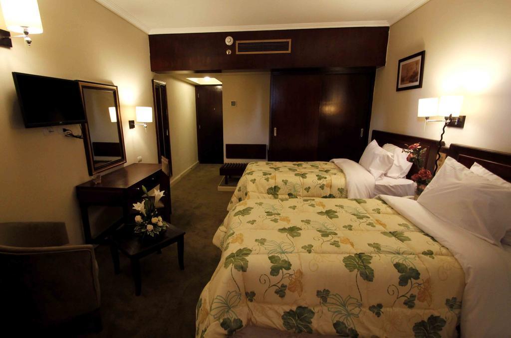 Hotel Horizon Shahrazad