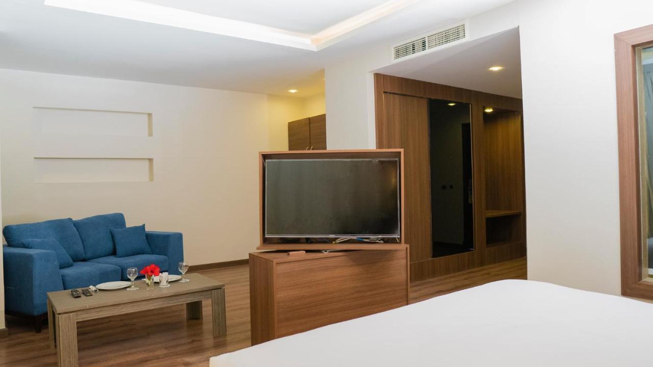 Rivoli 4* Hurghada