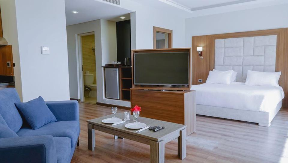 Aparthotel Rivoli 4*