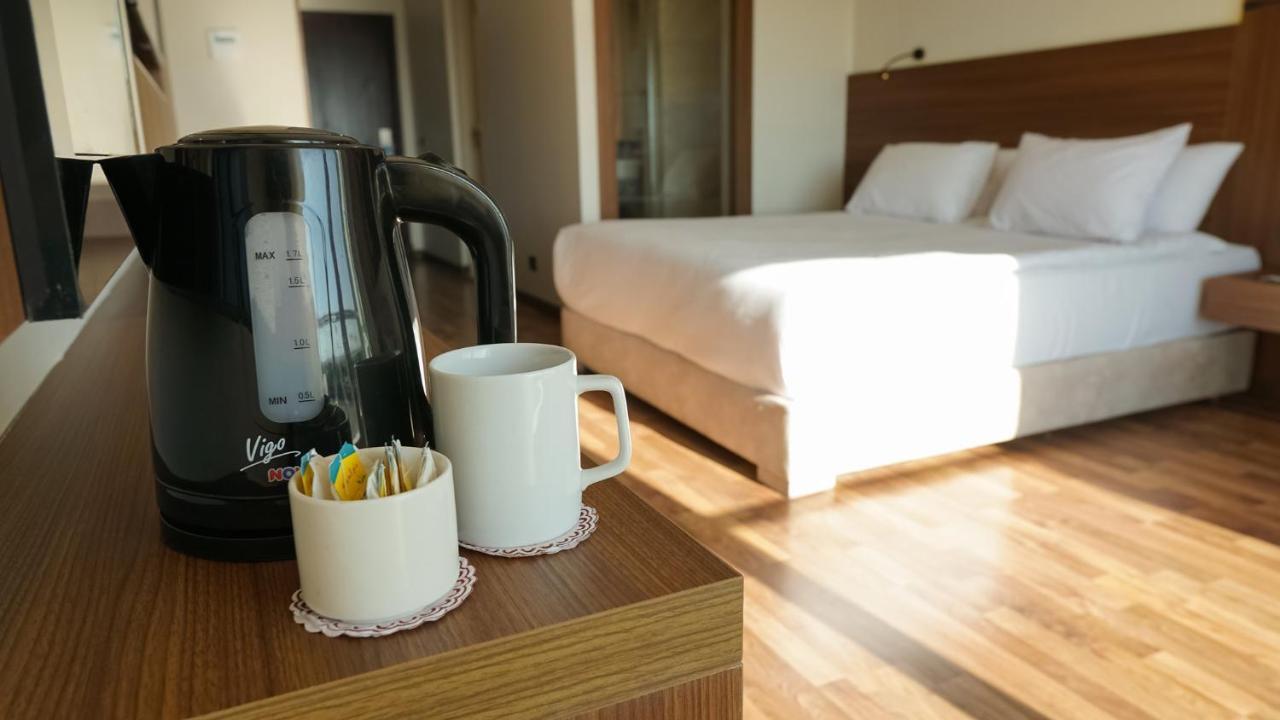 Aparthotel Rivoli Hurghada