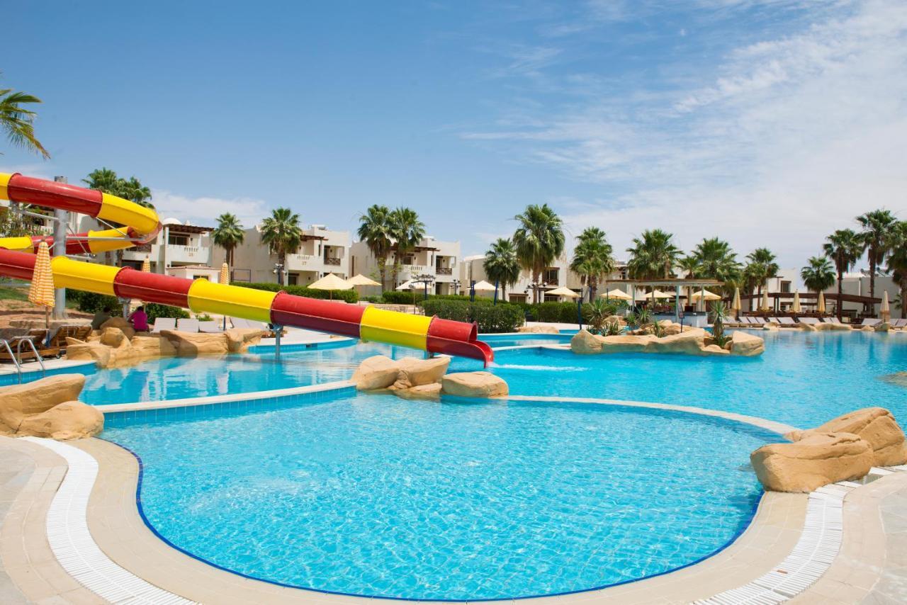 Amphoras Aqua Sharm el-Sheikh