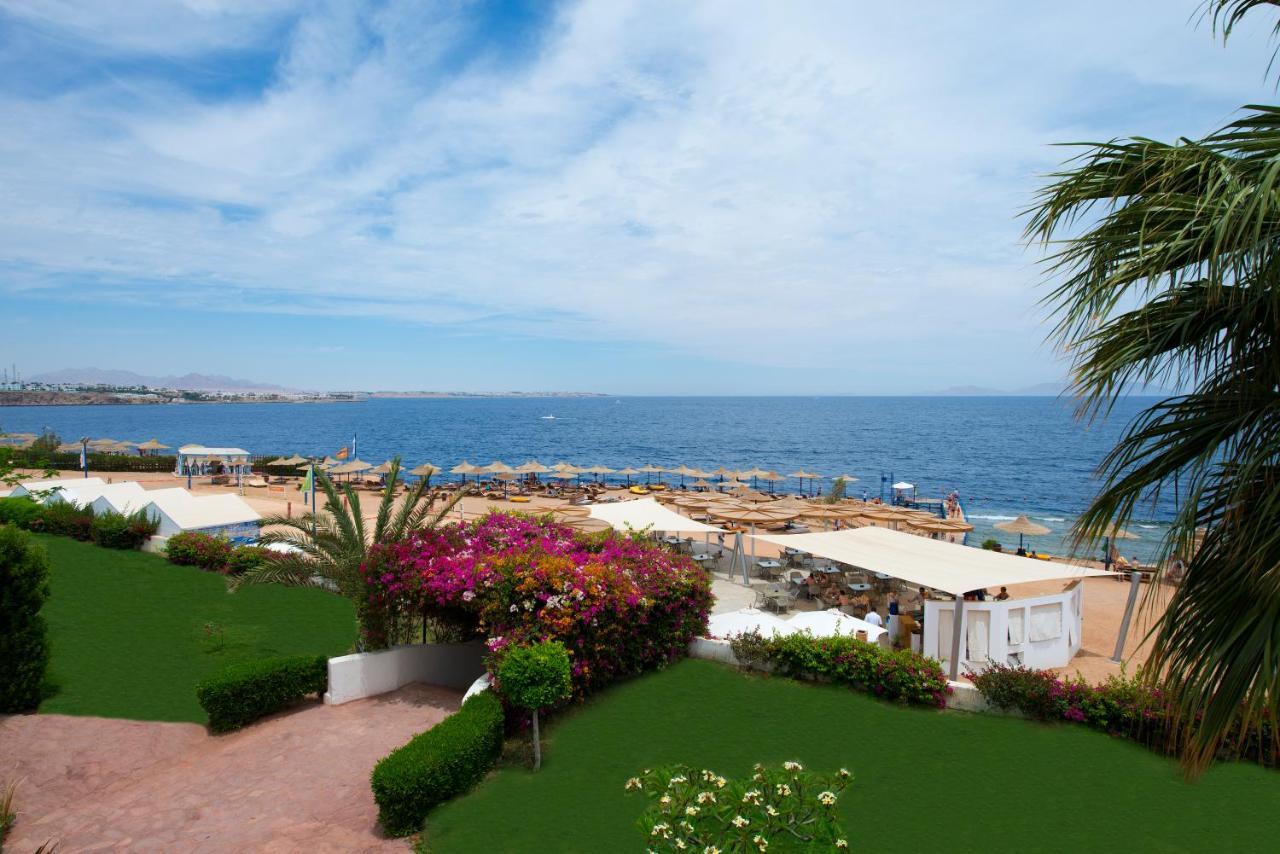 Amphoras Blu Resort Sharm el-Sheikh
