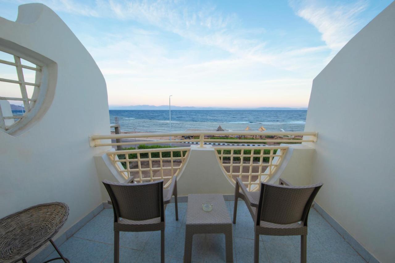 The Bedouin Moon Hotel Dahab