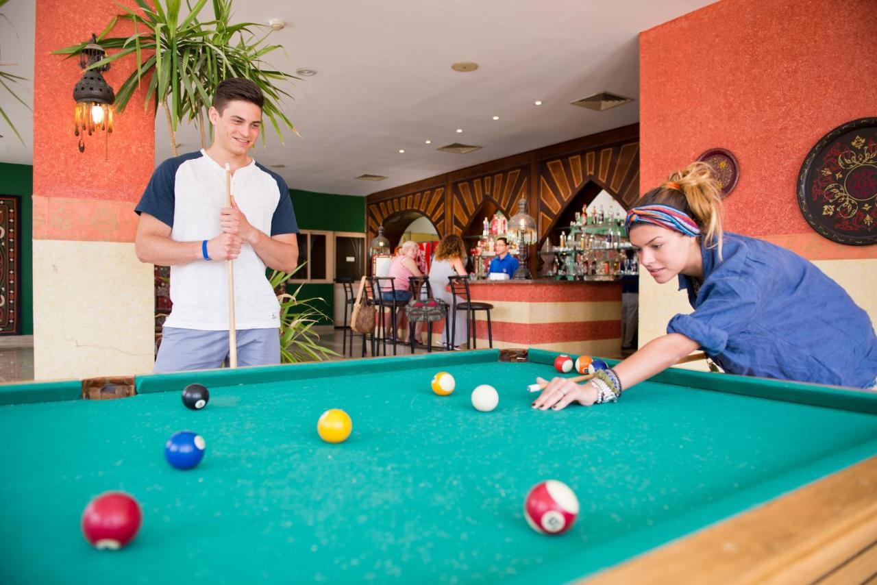 Resort Amphoras Blu Sharm el-Sheikh