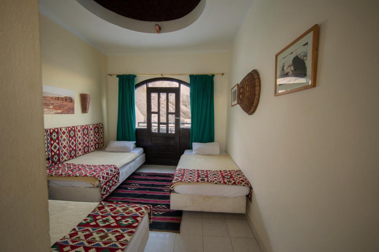 Hotel The Bedouin Moon