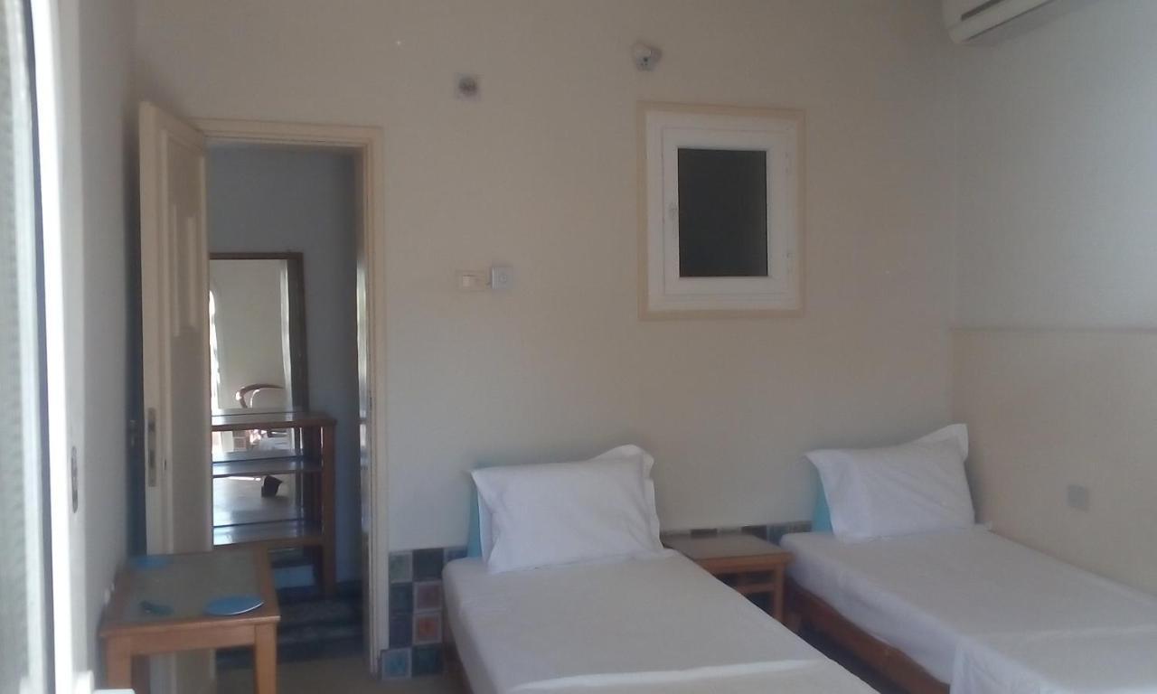 Konukevi Tarbouche House 3*