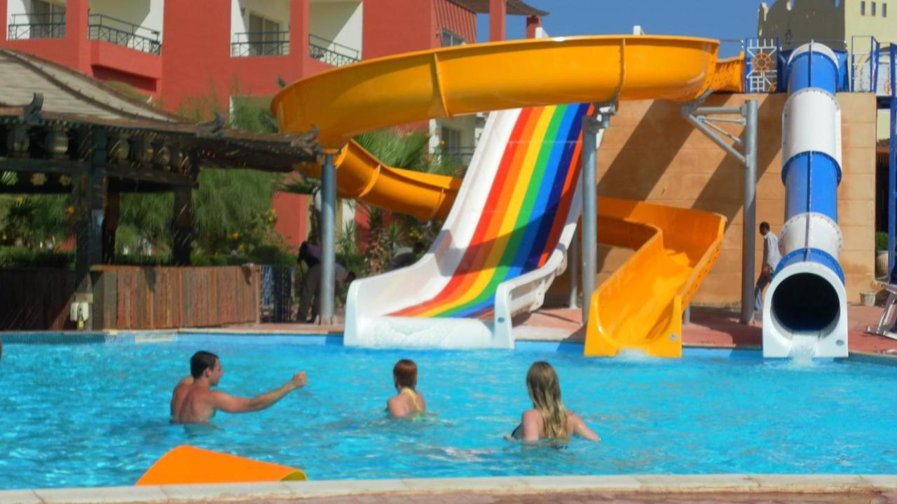 Bride Aqua & 4* Sharm el-Sheikh
