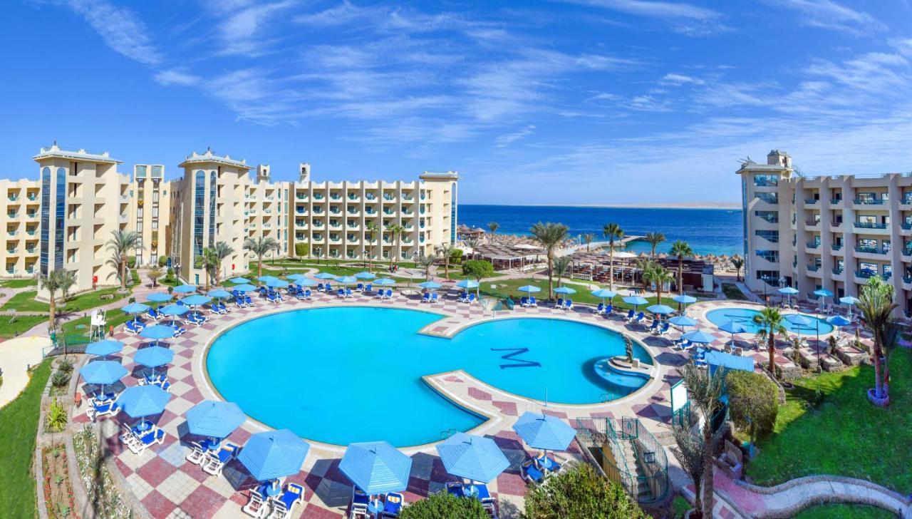 Hotelux Marina 4*