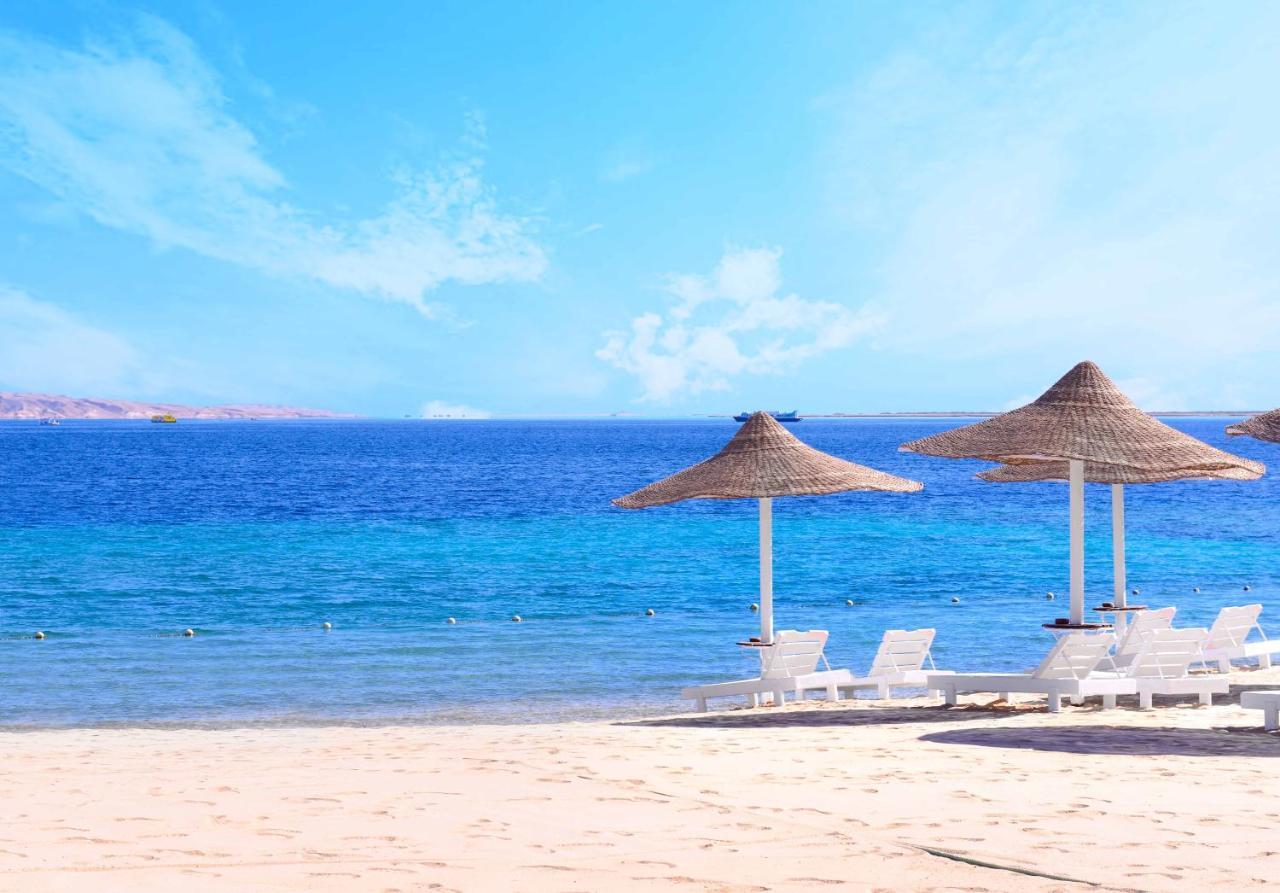 Hotelux Marina Hurghada