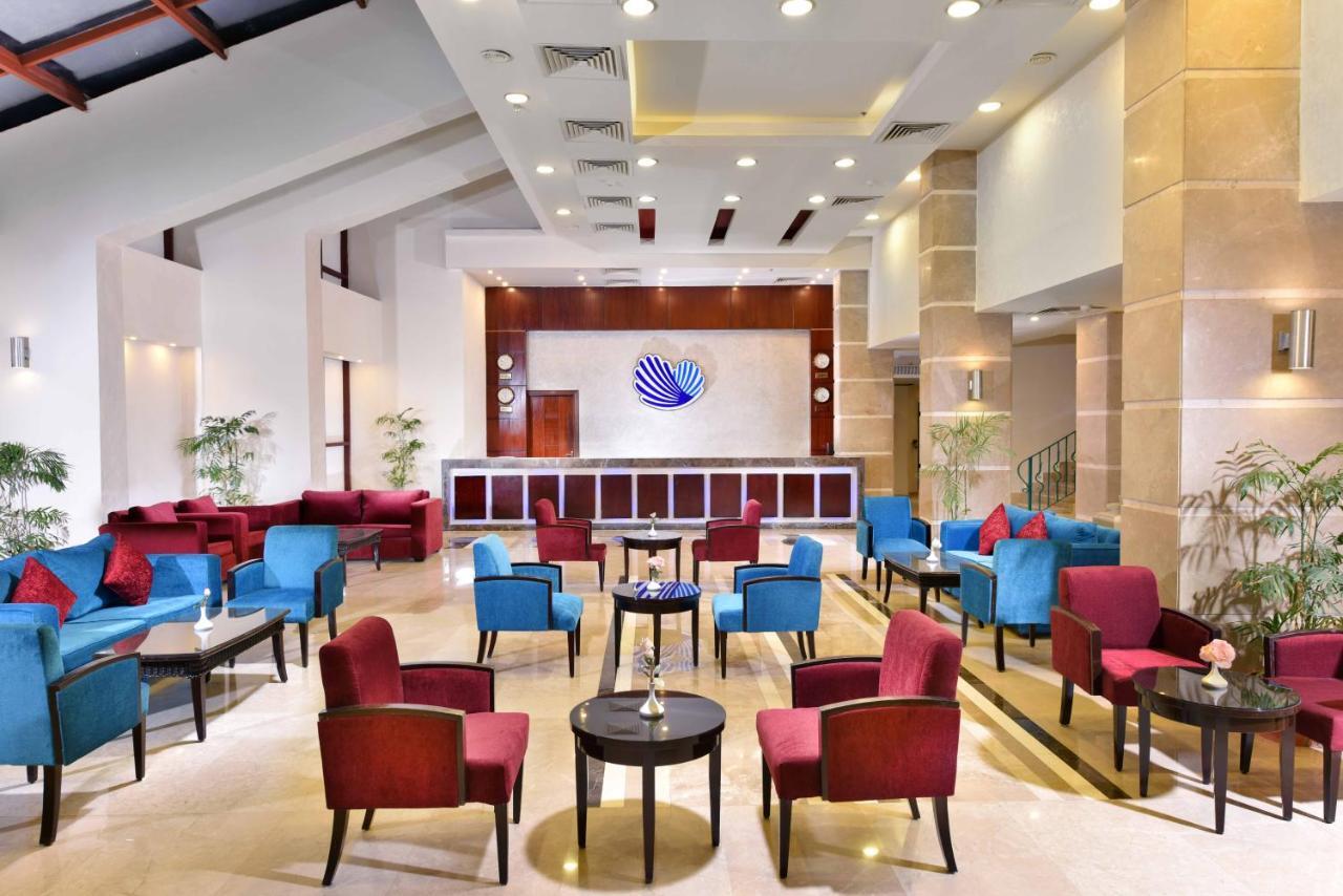 Hotelux Marina Resort