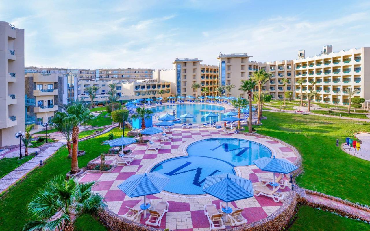 Hotelux Marina Resort 4*