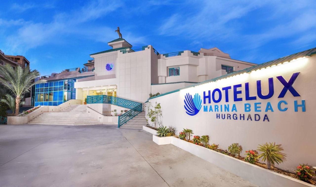 Hotelux Marina Hurghada