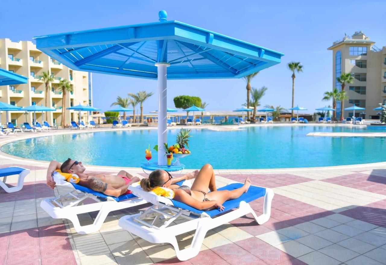 Hotelux Marina 4* Hurghada