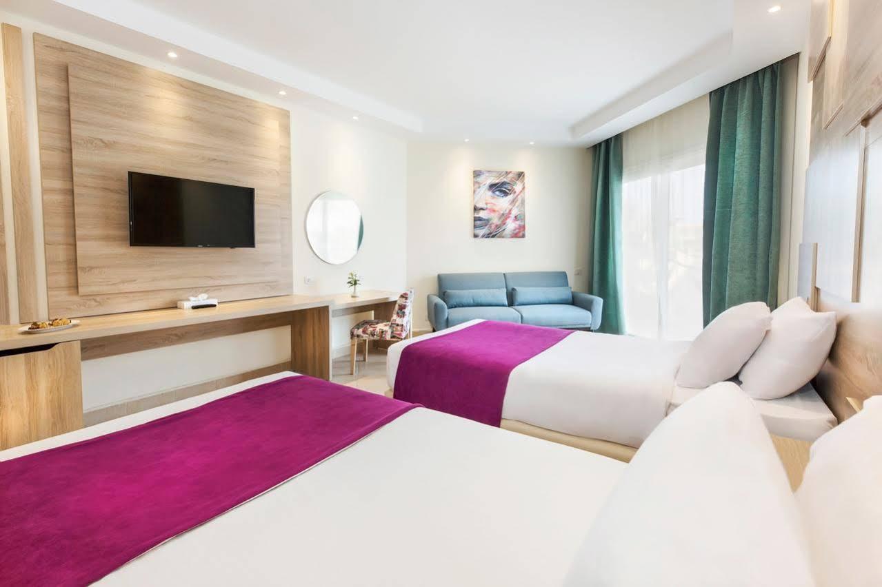 Lti Pyramisa Beach Hotel 5*