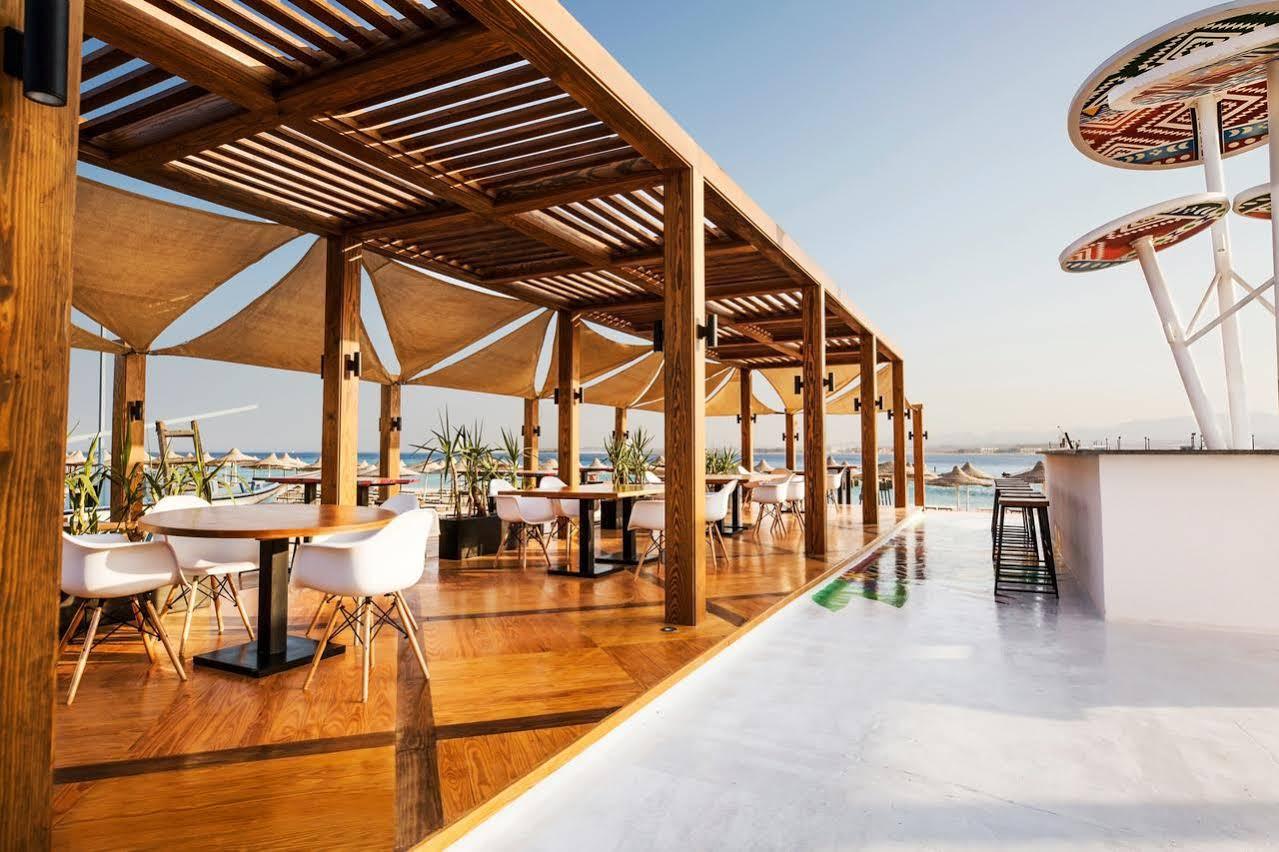 Hotel Lti Pyramisa Beach Sahl Hasheesh