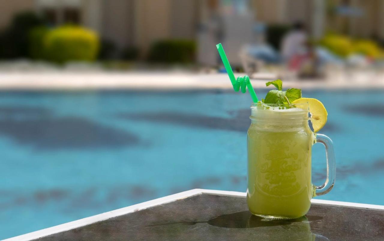 Rivoli Aparthotel Hurghada