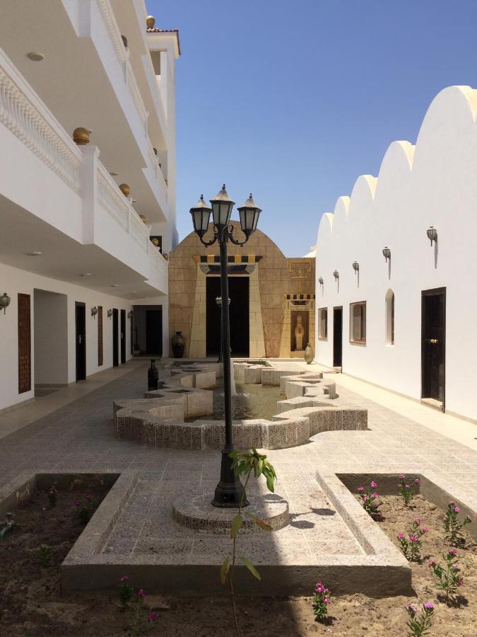House Of Life Resort 3*