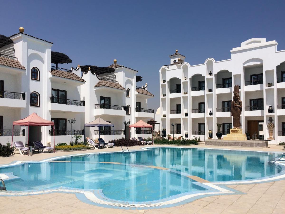 House Of Life Resort 3*