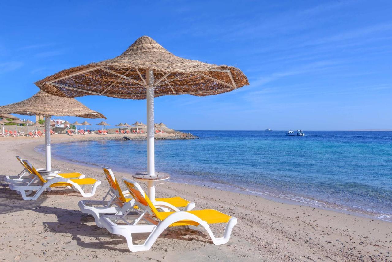 Hotelux Marina Resort 4*