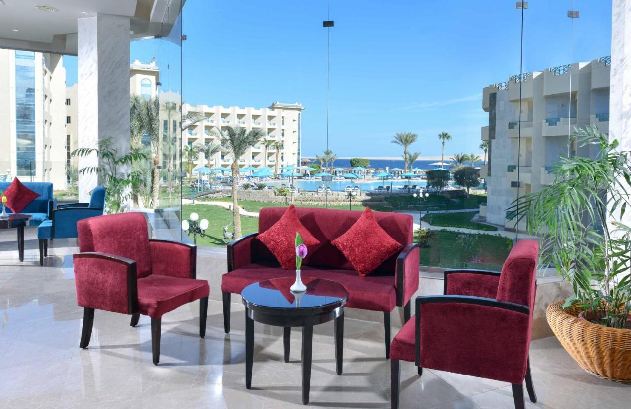 Hotelux Marina Resort