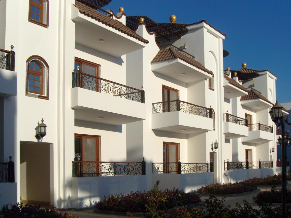 Resort House Of Life
