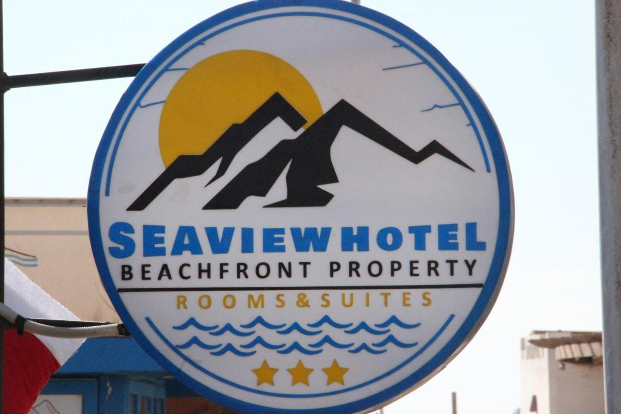 Hotel Seaview 3*