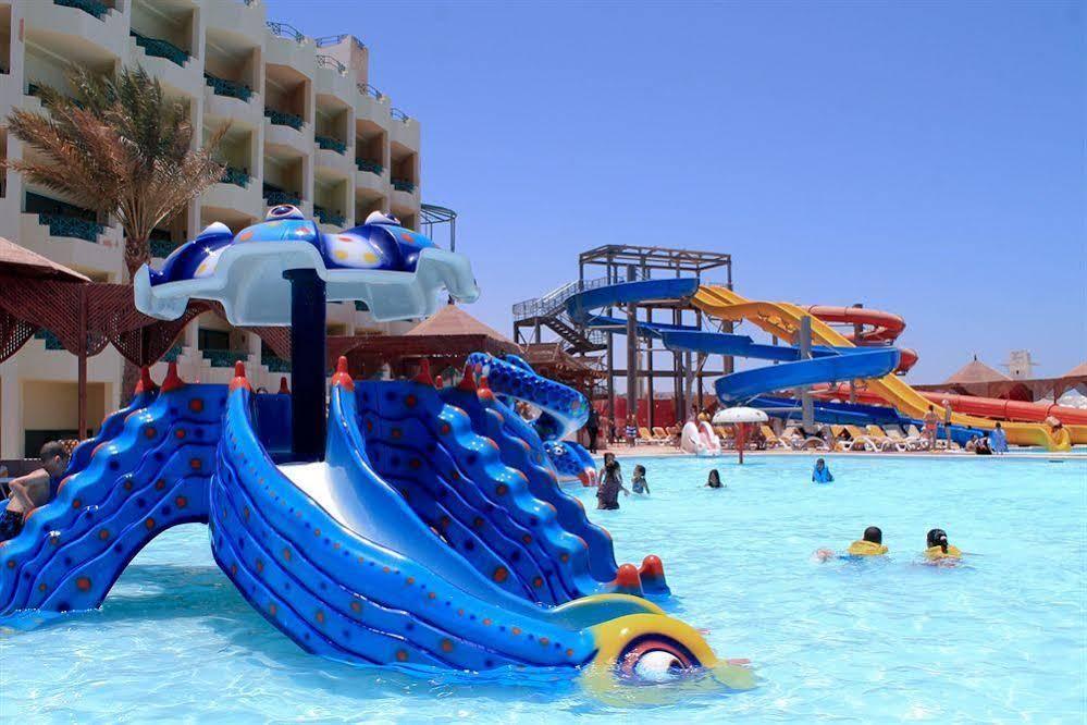 Hotelux Marina 4*