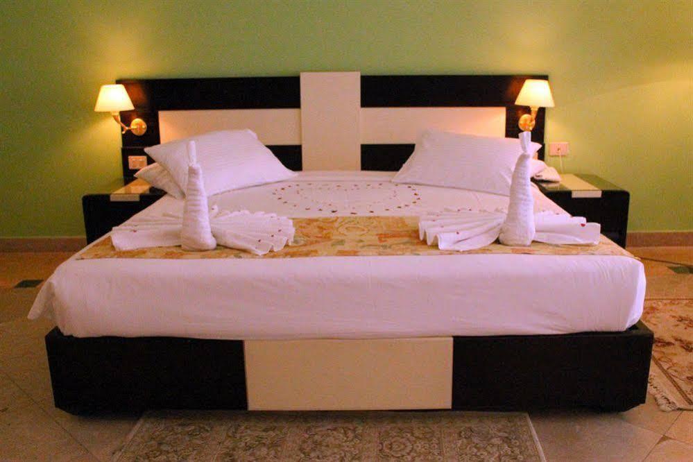 Hotelux Marina Hurghada