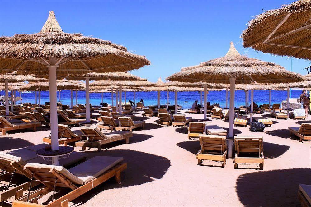 Resort Hotelux Marina