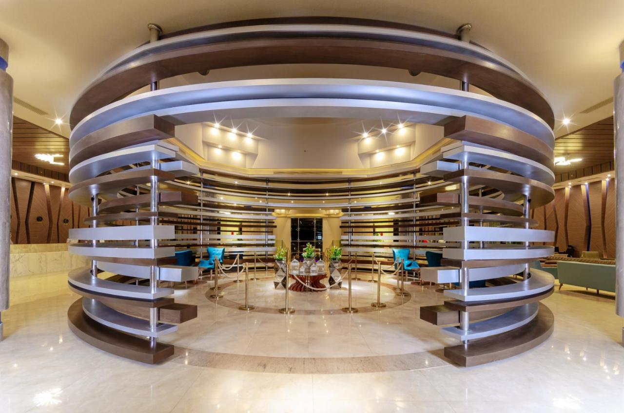 Titanic Royal-families And Couples Only Resort 5*
