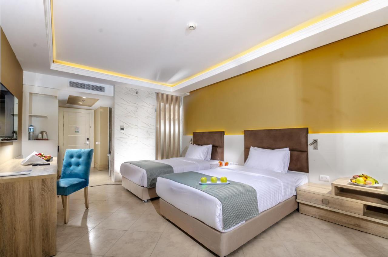 Titanic Royal-families And Couples Only 5* Hurgada