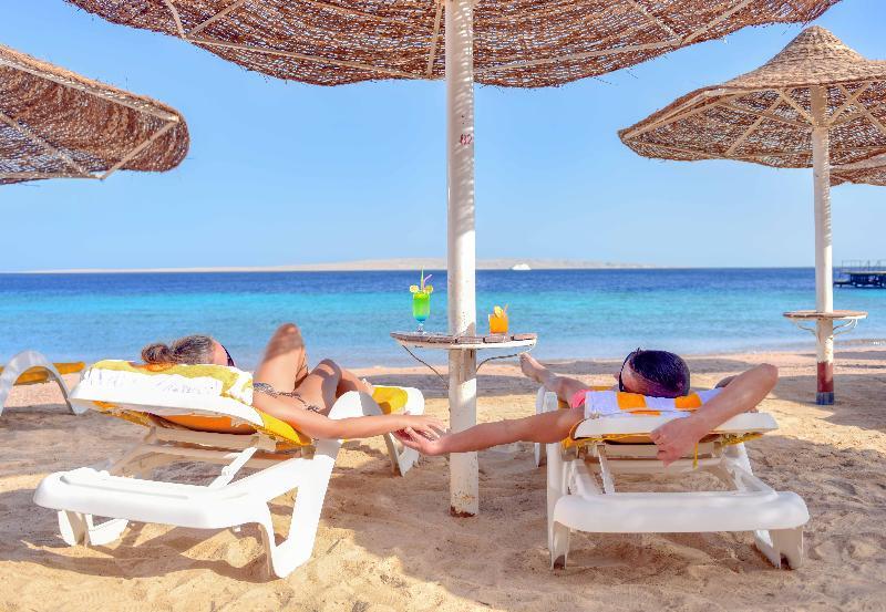 Hotelux Marina Resort