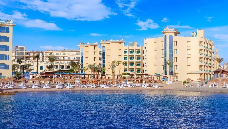 Hotelux Marina