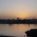 Nile Sunrise Flats