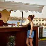 Sonesta St George Nile Cruise - Luxor To Aswan 4 Nights From Monday To Friday