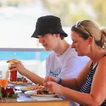 Nile Roof Hotel& Restaurant