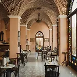 Al Moudira Hotel
