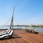 Aqua The Dahabeya - Mondays From Luxor - Available For Private Bookings