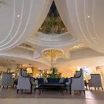 Le Passage Cairo Hotel & Casino