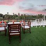Nile Cruise City And Sea Adonis - Every Thursday From Luxor For 04 Or 07 Nights - Every Monday From Aswan For 03 Nights