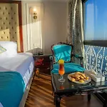 Nile Cruise City And Sea Adonis - Every Thursday From Luxor For 04 Or 07 Nights - Every Monday From Aswan For 03 Nights