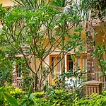 Thebes Hotel