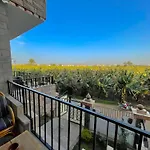 Nile Panorama Hotel