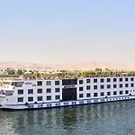Moevenpick Royal Lily Nile Cruise, Every Monday Four Nights From Luxor, Every Friday Three Nights From Aswan - Including Excursions & Sightseeing