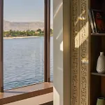 Moevenpick Royal Lily Nile Cruise, Every Monday Four Nights From Luxor, Every Friday Three Nights From Aswan - Including Excursions & Sightseeing