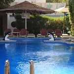 El Gezira Garden Hotel Luxor