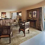 Sofitel Cairo Nile El Gezirah