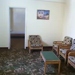 Abu Simbel Hotel