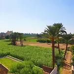 Farida Apartments