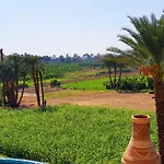 Farida Apartments